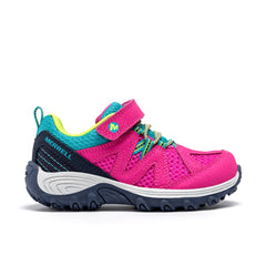 Little Kid - Ridge Trek Jr. - Shoes LK Kids