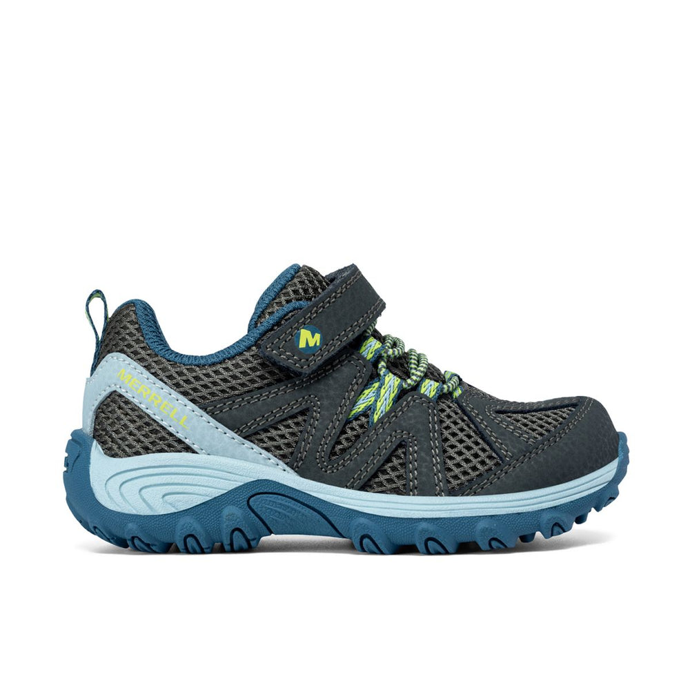 Little Kid - Ridge Trek Jr. - Shoes LK Kids