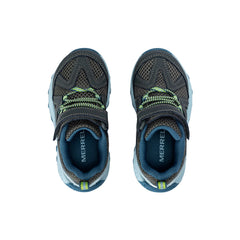 Little Kid - Ridge Trek Jr. - Shoes LK Kids