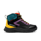 Big Kid - Snova Mid - Boots BK Kids