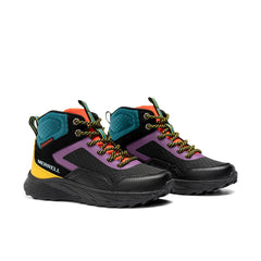 Big Kid - Snova Mid - Boots BK Kids