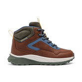 Big Kid - Snova Mid - Boots BK Kids