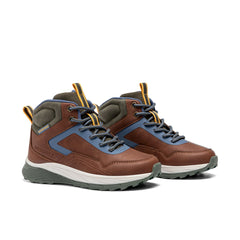 Big Kid - Snova Mid - Boots BK Kids