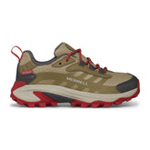 Big Kid - Moab Speed 2 Low Waterproof - Shoes LK Kids|Collections