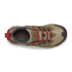 Big Kid - Moab Speed 2 Low Waterproof - Shoes LK Kids|Collections