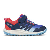 Big Kid - Nova 3 Sneaker - Athletics BK Kids