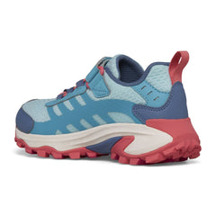 Big Kid Moab Speed 2 Low A/C Waterproof - Shoes BK Kids|Collections