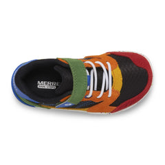 Little Kid - Bare Steps® A83 Sneaker - Shoes LK Kids