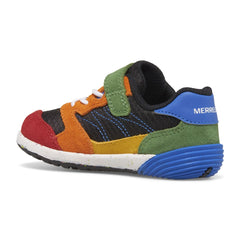 Little Kid - Bare Steps® A83 Sneaker - Shoes LK Kids