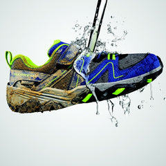 Big Kid - Trail Quest - Shoes Kids
