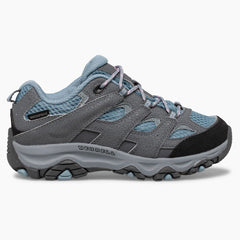 Kid's Moab 3 Low waterproof Sneaker| MERRELL Kids|Collections