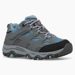 Kid's Moab 3 Low waterproof Sneaker| MERRELL Kids|Collections