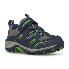 Little Kid - Trail Chaser Jr. Shoe - Athletics LK Kids