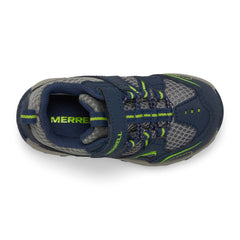 Little Kid - Trail Chaser Jr. Shoe - Athletics LK Kids