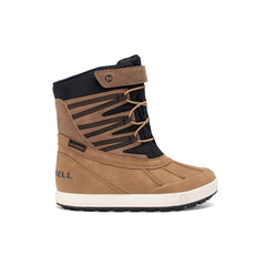 Big Kid - Snow Bank 5 Waterproof - Boots LK Kids