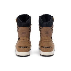 Big Kid - Snow Bank 5 Waterproof - Boots LK Kids