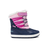 Big Kid - Snow Bank 5 Waterproof - Boots LK Kids