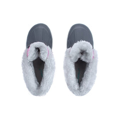 Big Kid - Snow Bank 5 Waterproof - Boots LK Kids