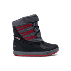 Big Kid - Snow Bank 5 Waterproof - Boots LK Kids