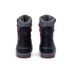 Big Kid - Snow Bank 5 Waterproof - Boots LK Kids