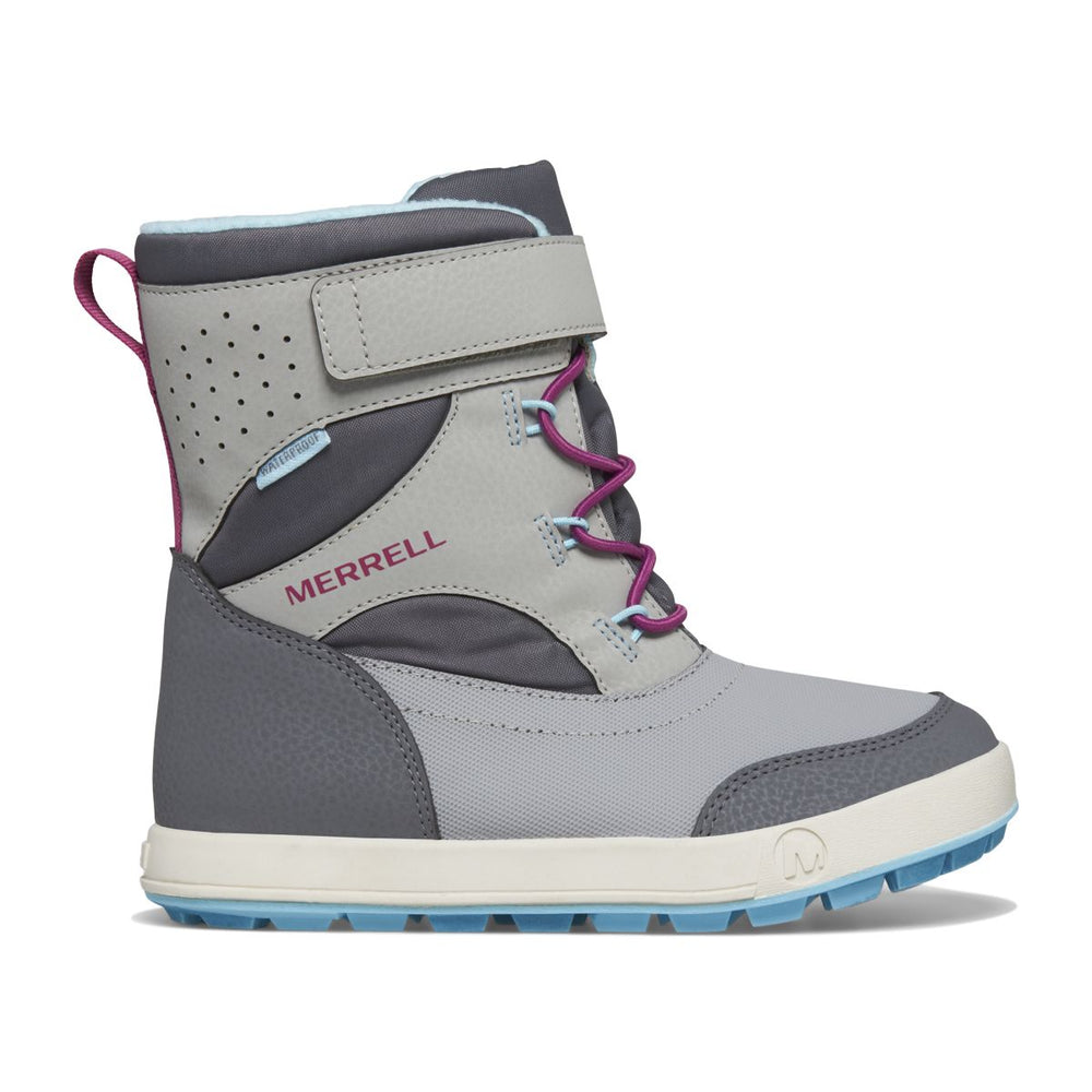 Big Kid - Snow Storm 3.0 Waterproof Boot - Boots Kids