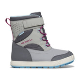 Big Kid - Snow Storm 3.0 Waterproof Boot - Boots Kids