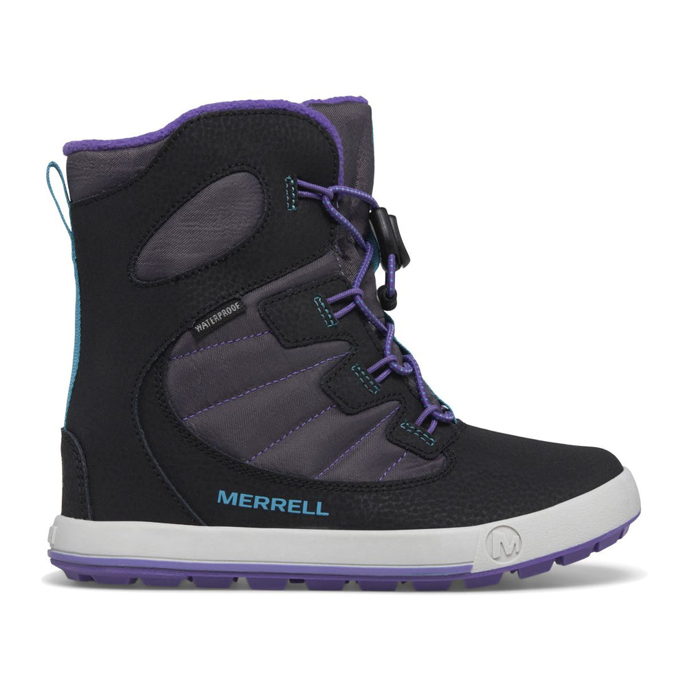 Big Kid - Snow Bank 4.0 Waterproof Boot - Boots Kids