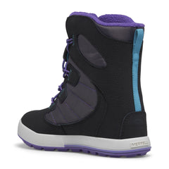 Big Kid - Snow Bank 4.0 Waterproof Boot - Boots Kids