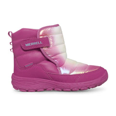 Big Kid - Polar Puffer Boot - Boots Kids