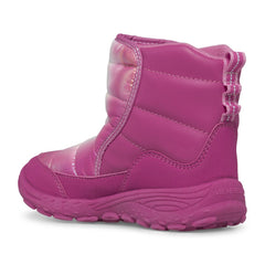 Big Kid - Polar Puffer Boot - Boots Kids