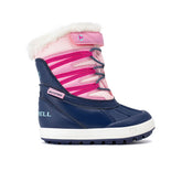 Little Kid - Snow Bank 5 Jr. Waterproof - Boots LK Kids