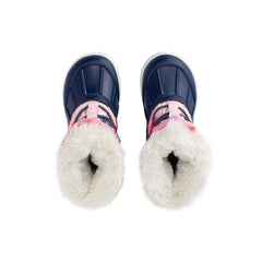 Little Kid - Snow Bank 5 Jr. Waterproof - Boots LK Kids