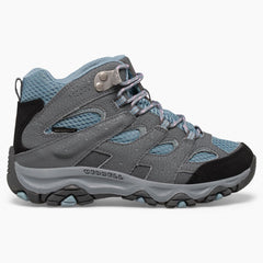 Big Kid - Moab 3 Mid Waterproof Boot - Boots Kids|Collections