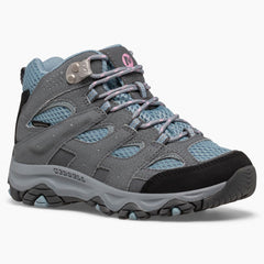 Big Kid - Moab 3 Mid Waterproof Boot - Boots Kids|Collections