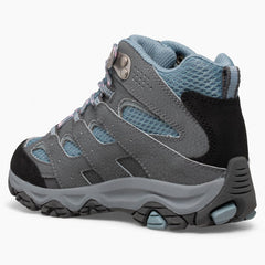 Big Kid - Moab 3 Mid Waterproof Boot - Boots Kids|Collections