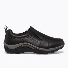 Little Kid - Jungle Moc Leather - Slip Ons Kids|Collections