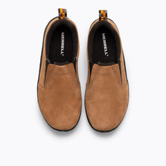 Big Kid - Jungle Moc Nubuck - Athletics BK Kids