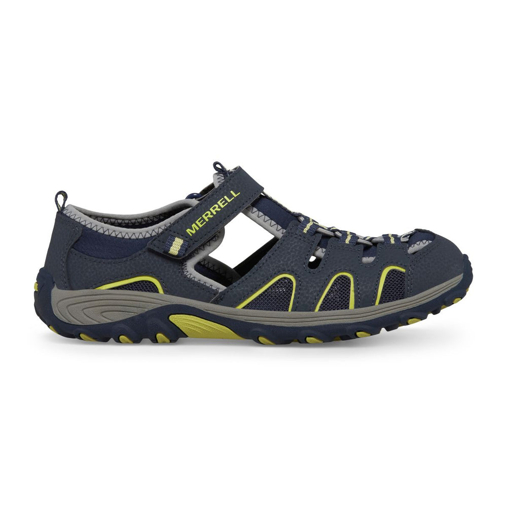 Big Kid - Hydro H2O Hiker Sandal - Shoes Kids