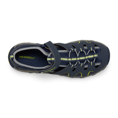 Big Kid - Hydro H2O Hiker Sandal - Shoes Kids