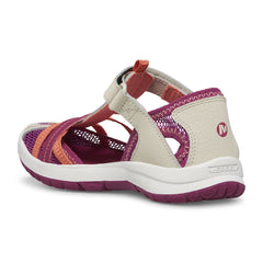 Big Kid - Dragonfly Sandal - Shoes Kids