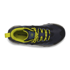 Kid - Moab Speed 2 Mid Waterproof - Athletics BK Kids