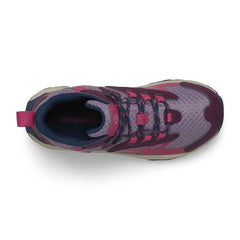 Kid - Moab Speed 2 Mid Waterproof - Athletics BK Kids