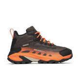 Kid - Moab Speed 2 Mid Waterproof - Athletics BK Kids