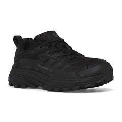 Big Kid - Moab Speed 2 Low Waterproof - Shoes LK Kids