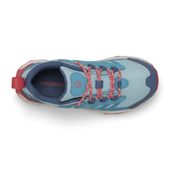 Big Kid - Moab Speed 2 Low Waterproof - Shoes LK Kids