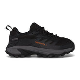 Big Kid - Moab Speed 2 Low Waterproof - Shoes LK Kids