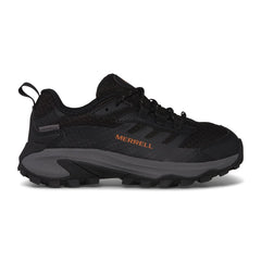 Big Kid - Moab Speed 2 Low Waterproof - Shoes LK Kids