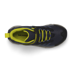 Big Kid Moab Speed Mid 2 A/C Waterproof - Boots BK Kids