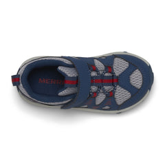 Little Kid - Trail Chaser 2 JR. Shoe US Kids
