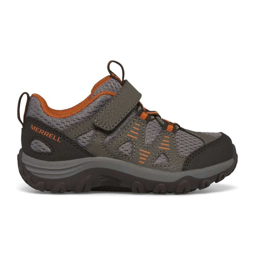 Little Kid - Trail Chaser 2 JR. Shoe US Kids